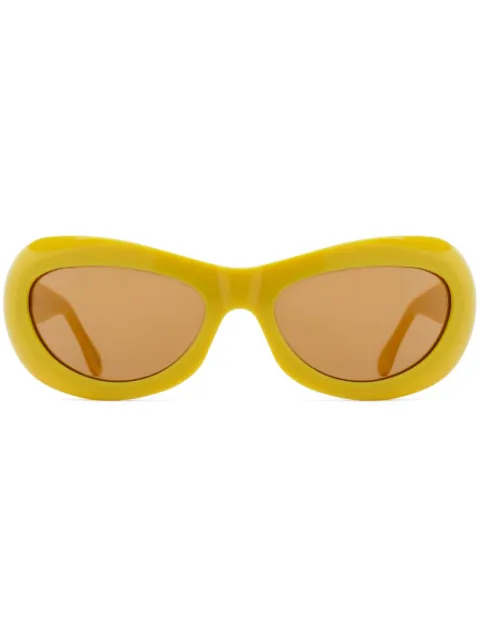 Marni Eyewear Field Of Rushes sunglasses