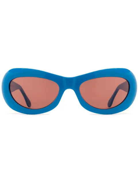 Marni Eyewear Field Of Rushes sunglasses