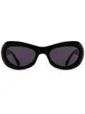 Marni Eyewear Field Of Rushes sunglasses - Black