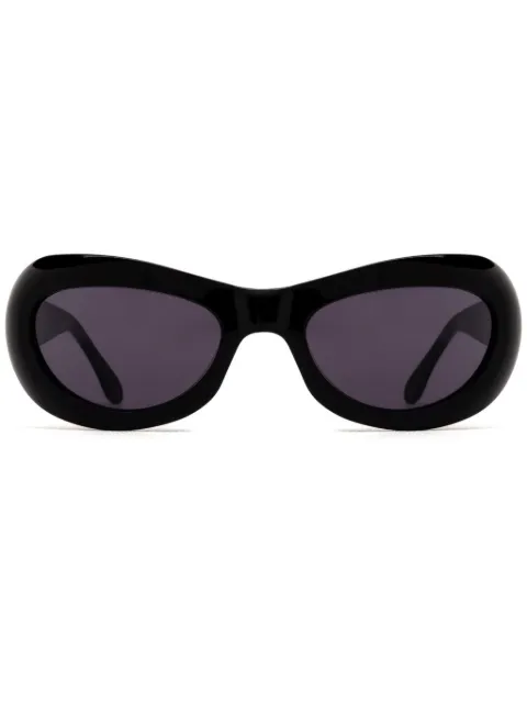 Marni Eyewear lentes de sol Field Of Rushes