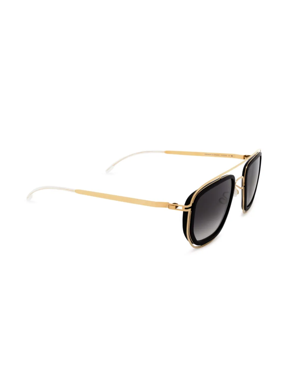 Mykita Ferlo zonnebril - Zwart