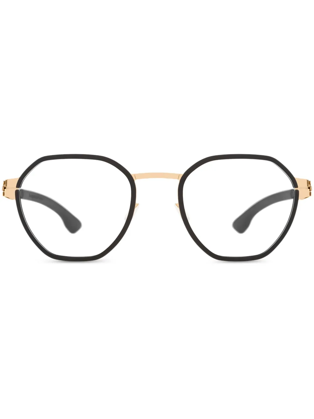 Ic! Berlin lunettes de vue Carbon | noir | Image 1