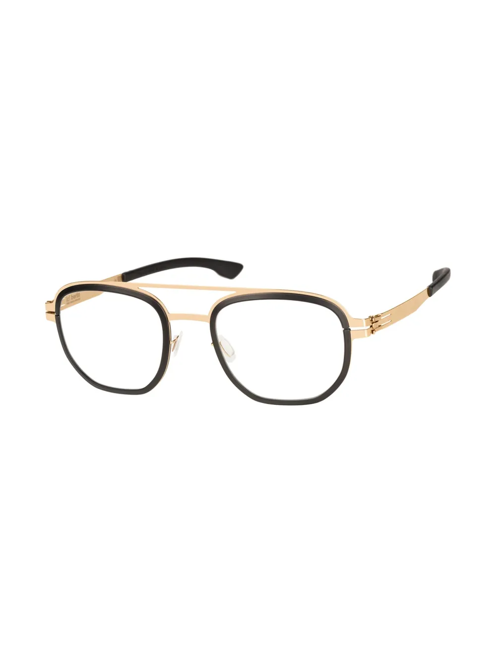 Ic! Berlin lentes Osmium | Hombre | Image 2