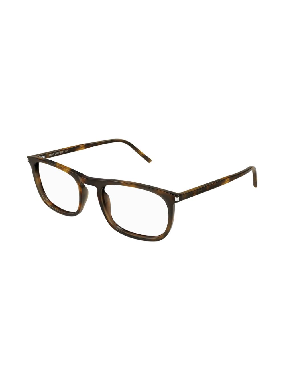 Saint Laurent Eyewear SL 670 bril - Bruin