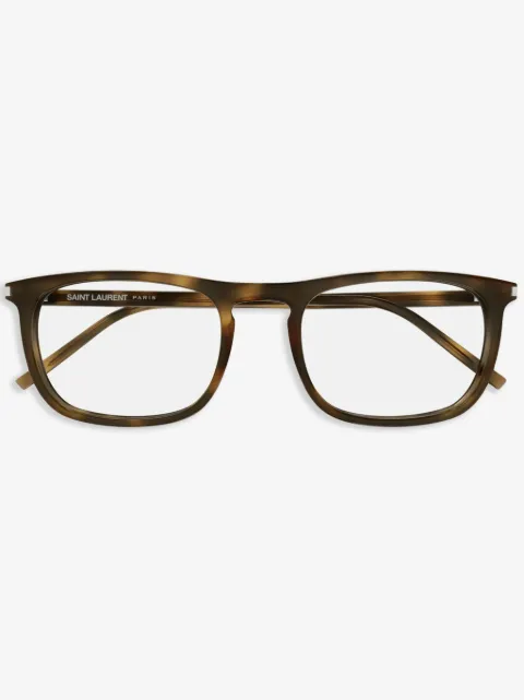 Saint Laurent Eyewear SL 670 glasses