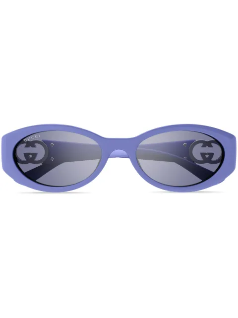 Gucci Eyewear Interlocking G sunglasses