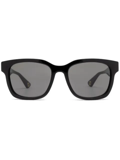 Gucci Eyewear square-frame sunglasses