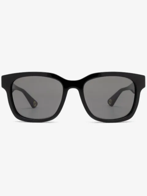 Gucci Eyewear square-frame sunglasses 