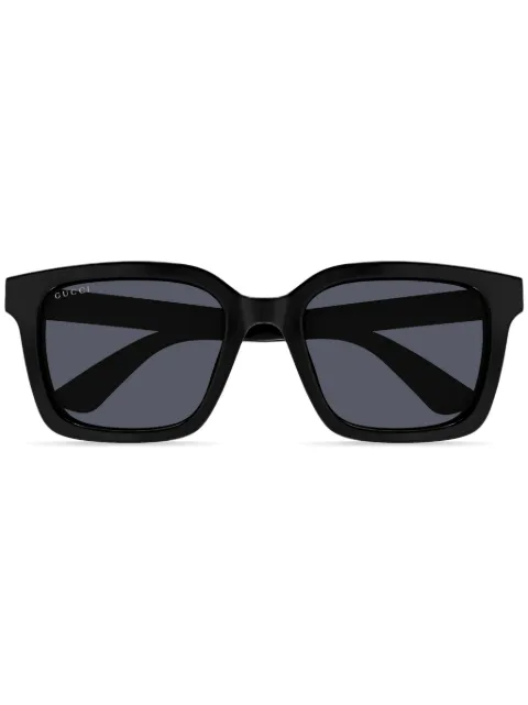 Gucci Eyewear square-frame sunglasses 