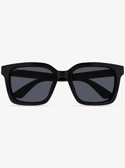 Gucci Eyewear square-frame sunglasses 