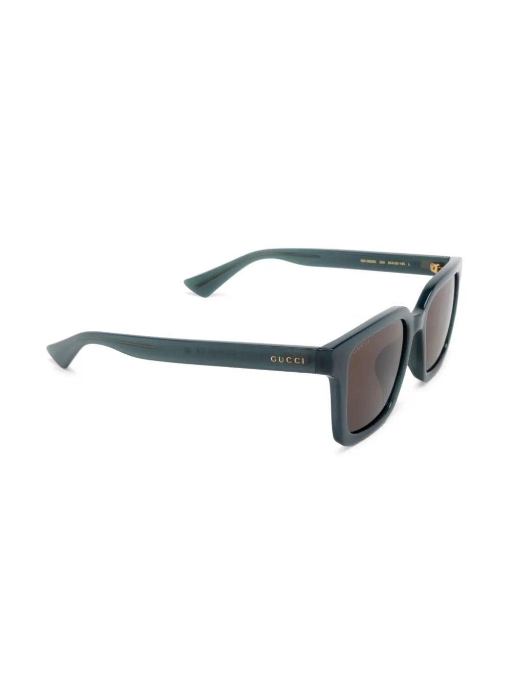 Gucci Eyewear square-frame sunglasses | Image 2