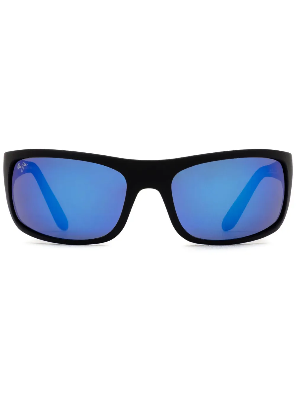 Maui Jim square-frame sunglasses | Black | Image 1