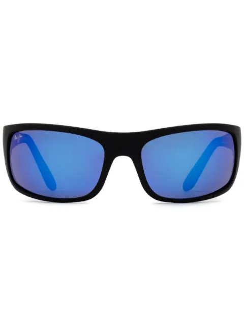 Maui Jim square-frame sunglasses