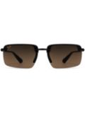 Maui Jim Laulima sunglasses - Brown