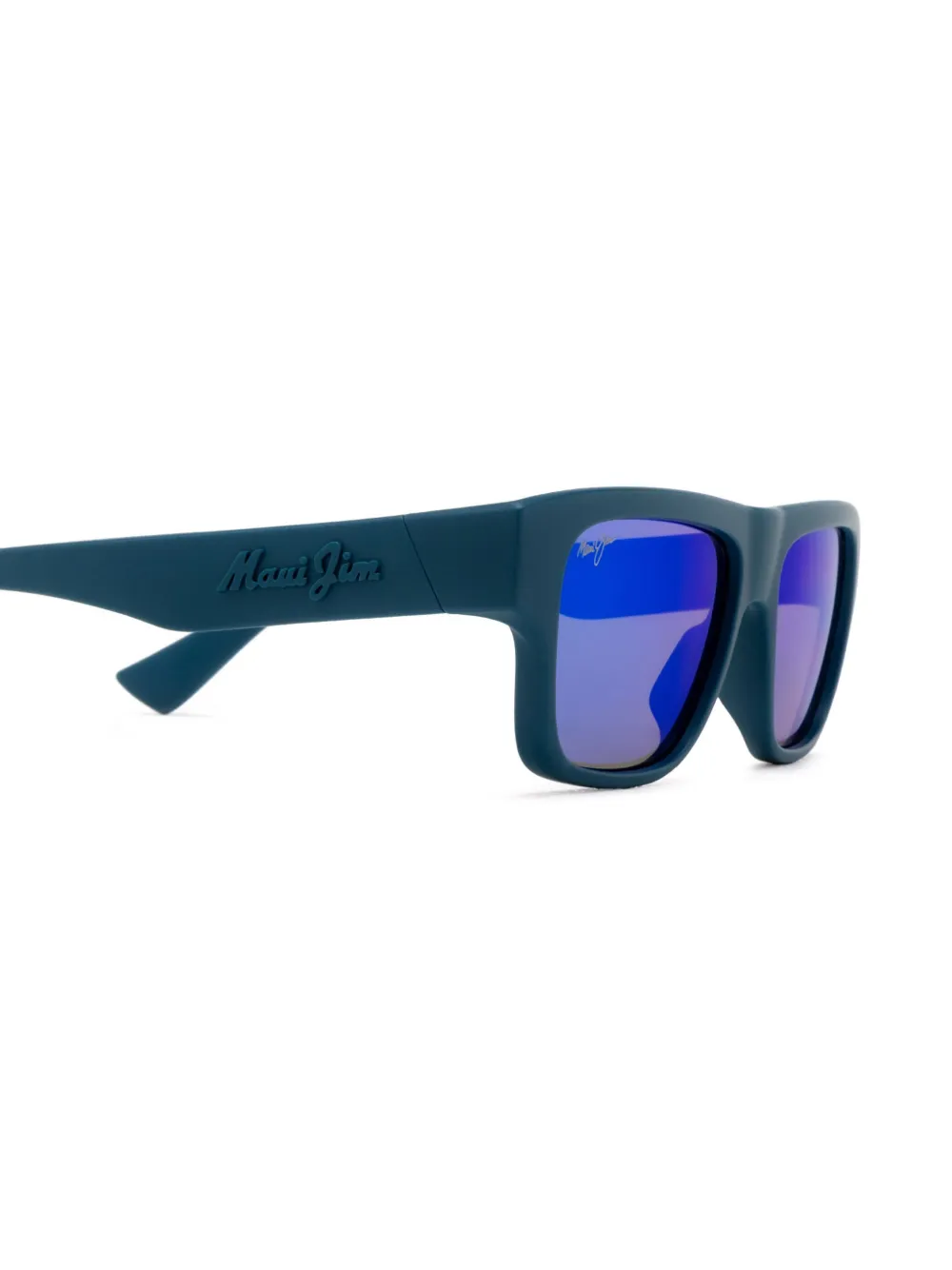 Maui jim square frame hot sale