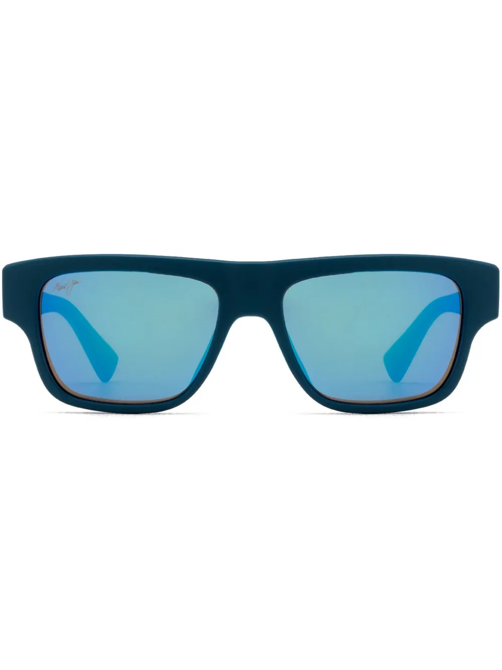 square frame sunglasses