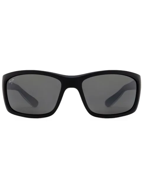 Maui Jim square-frame sunglasses