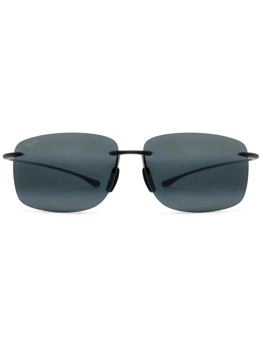 Maui Jim square-frame sunglasses | Grey | Image 1