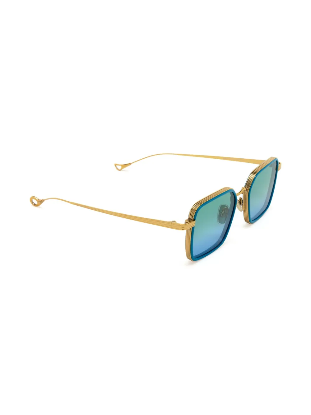 Eyepetizer NOMAD square-frame sunglasses | Men | Image 2