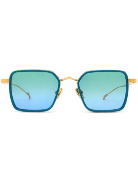 Eyepetizer NOMAD square-frame sunglasses