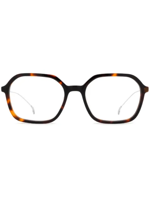 Eyepetizer AIDA Brille mit eckigem Gestell