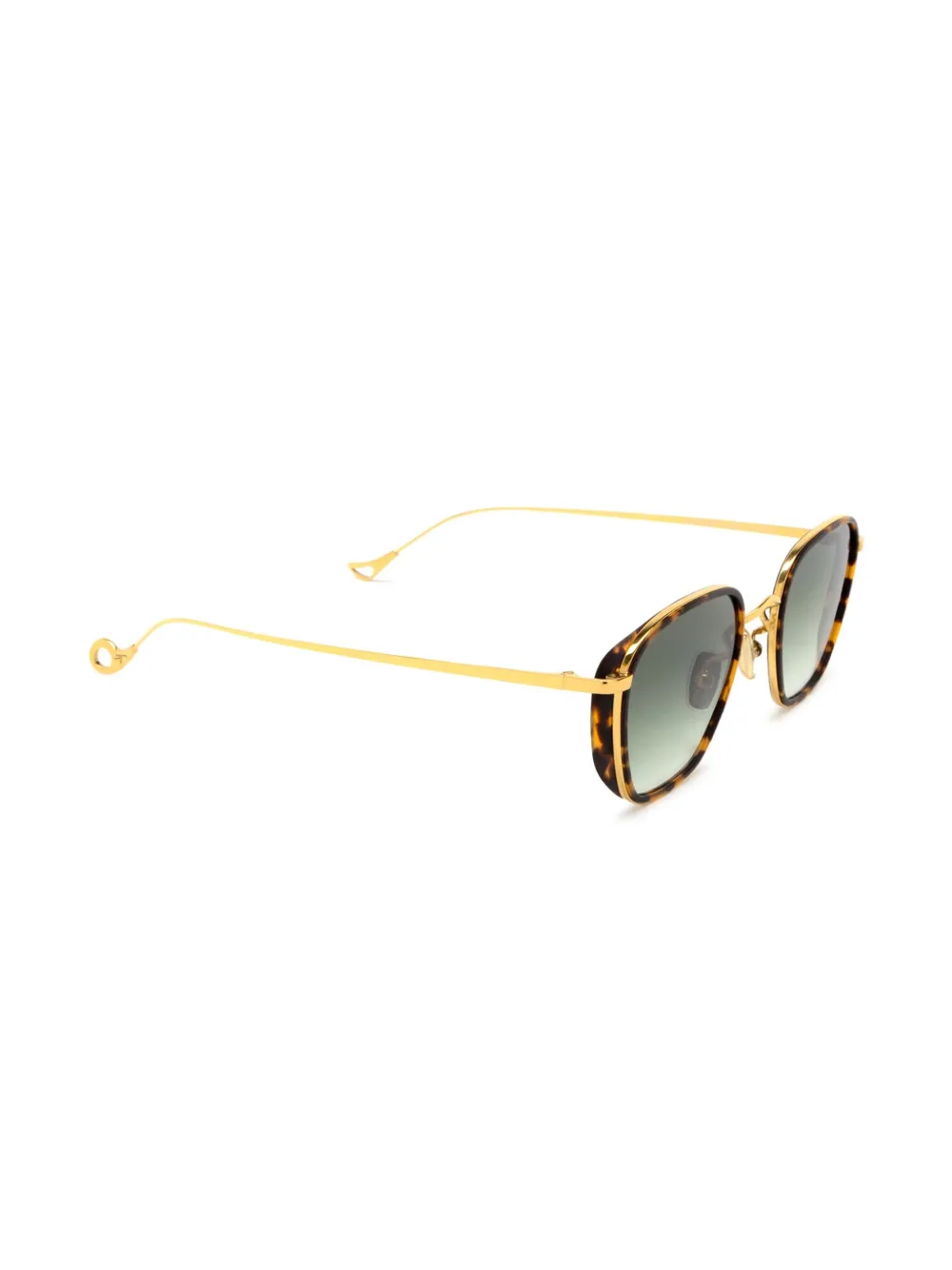 Eyepetizer HONORE square-frame sunglasses | Men | Image 2
