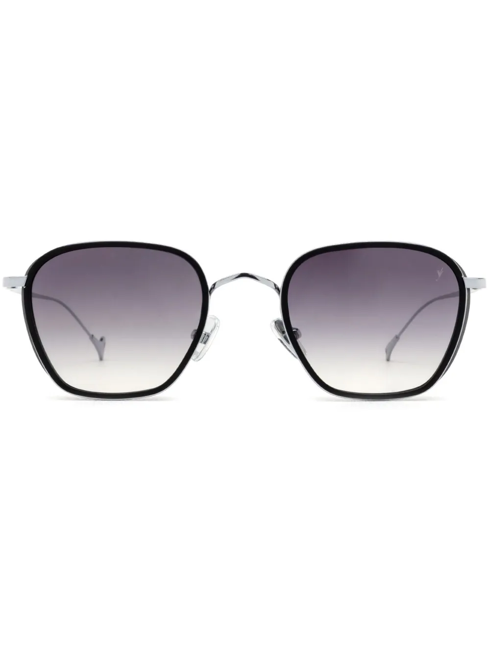 Eyepetizer Honore sunglasses | Black | Image 1