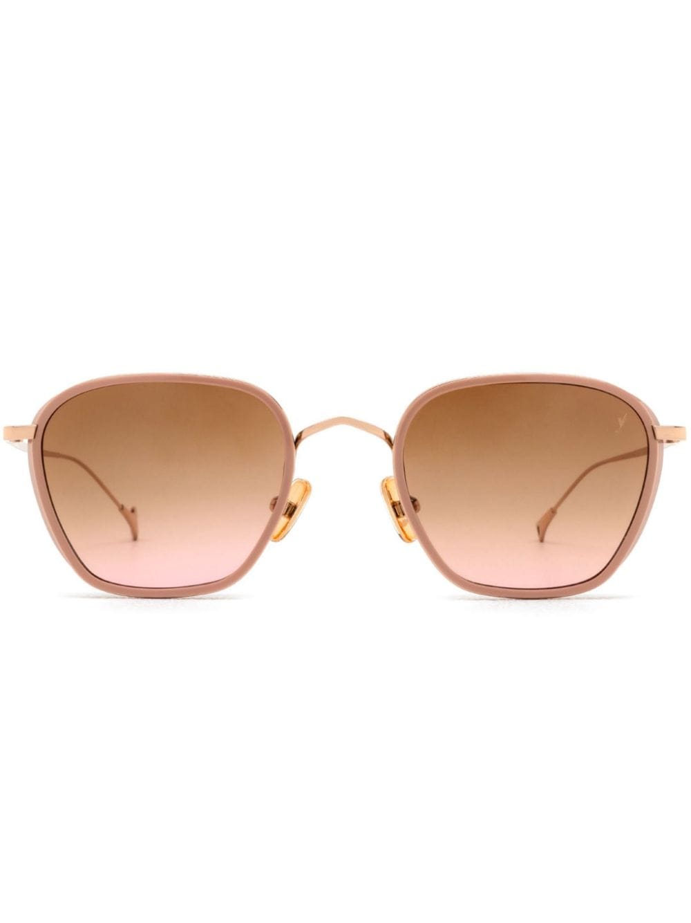 Eyepetizer Honore Sunglasses In Pink