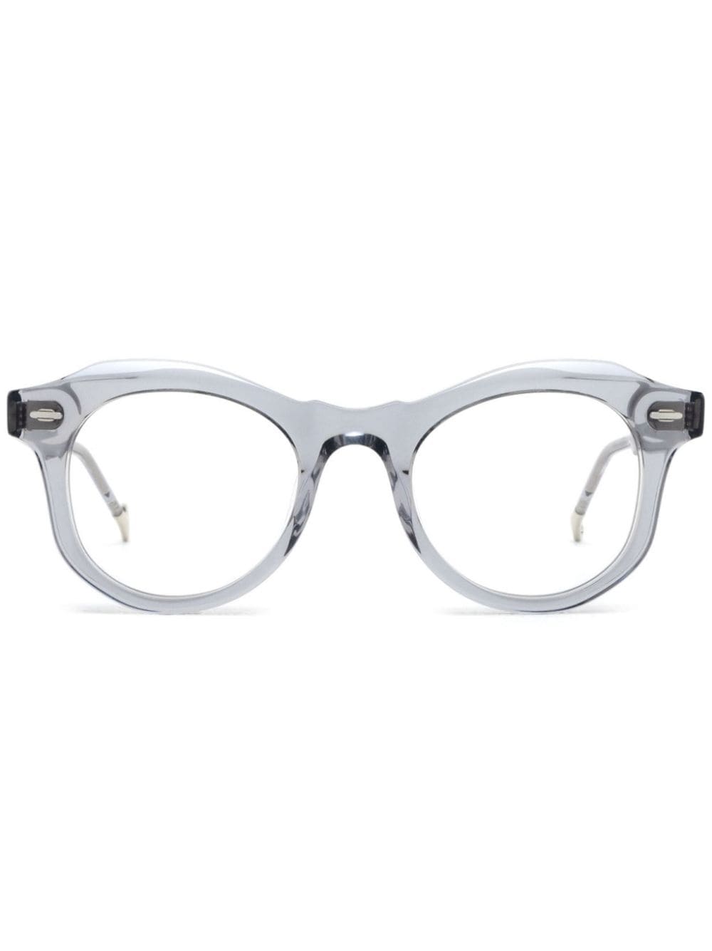 Eyepetizer Magali Glasses In Gray