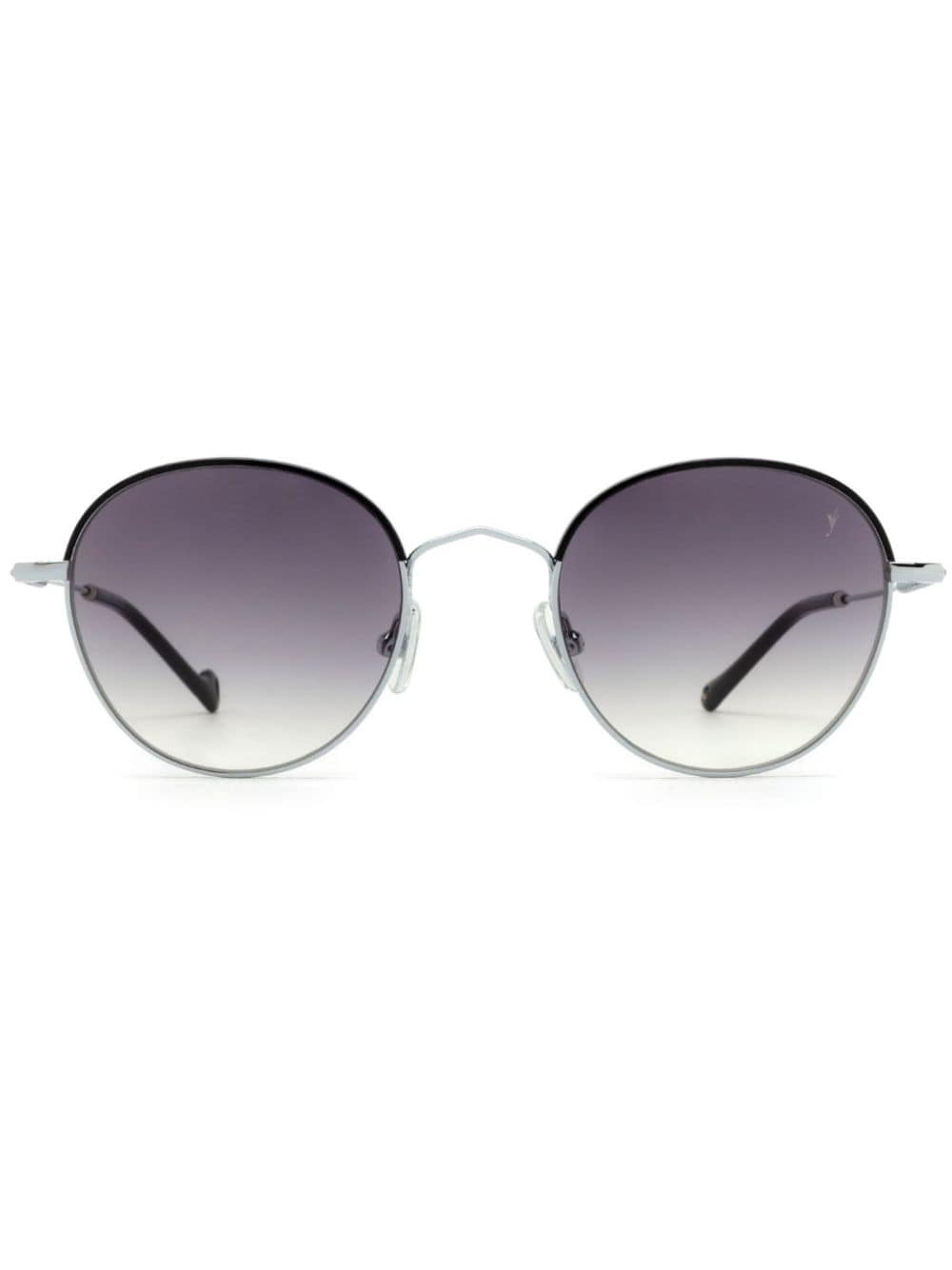 Eyepetizer Gobi Sunglasses In Black