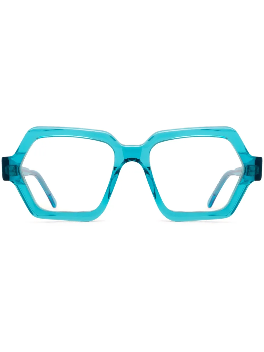 Kuboraum lunettes de vue K38 | bleu | Image 1