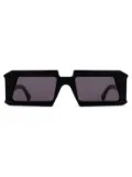 Kuboraum X20 sunglasses - Black