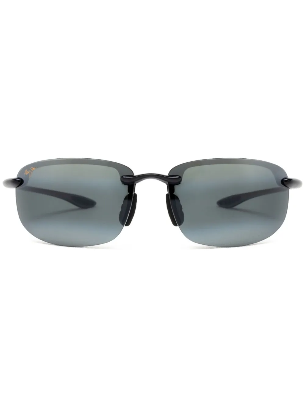 Maui Jim Occhiali da sole Ho'okipa - Nero