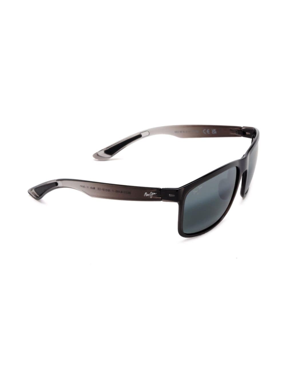 Maui Jim HUELO Translucent Grey - Grijs