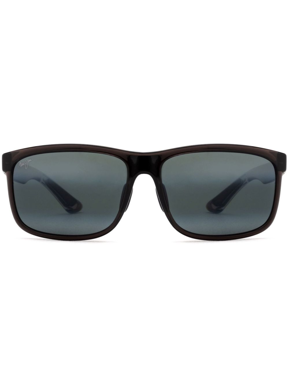 Huelo square-frame sunglasses