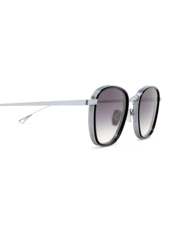 Eyepetizer Glide サングラス | シルバートーン | FARFETCH JP