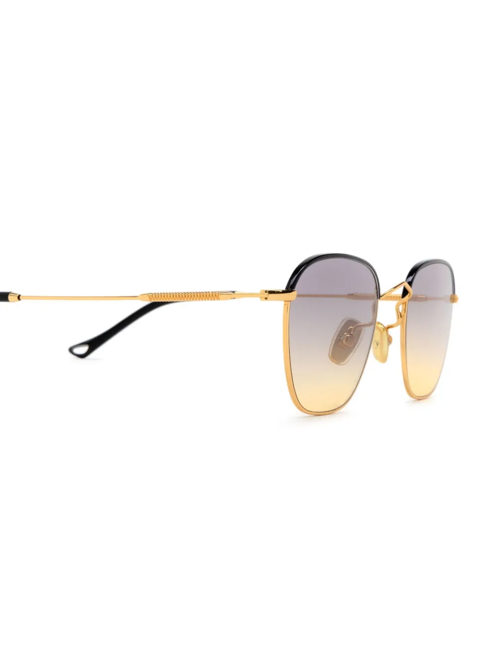 Eyepetizer Atacama zonnebril Goud