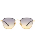 Eyepetizer Atacama sunglasses - Gold