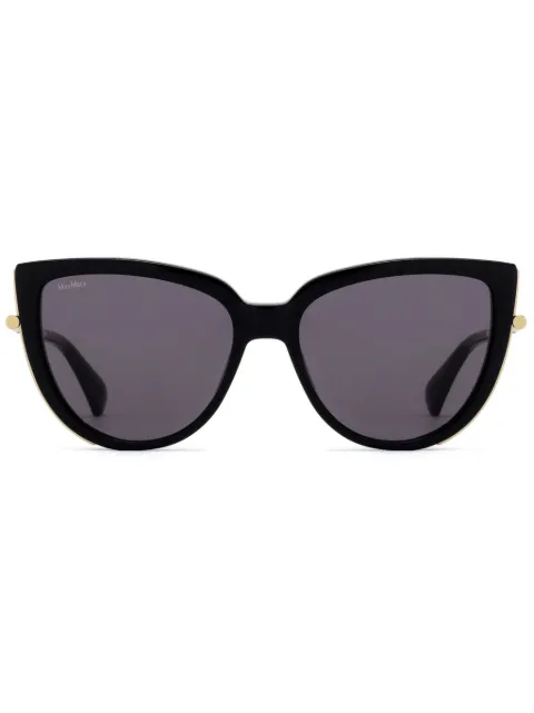 Max Mara Eyewear cat-eye glasses 