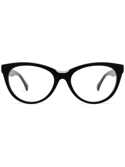Max Mara Eyewear square-frame glasses 
