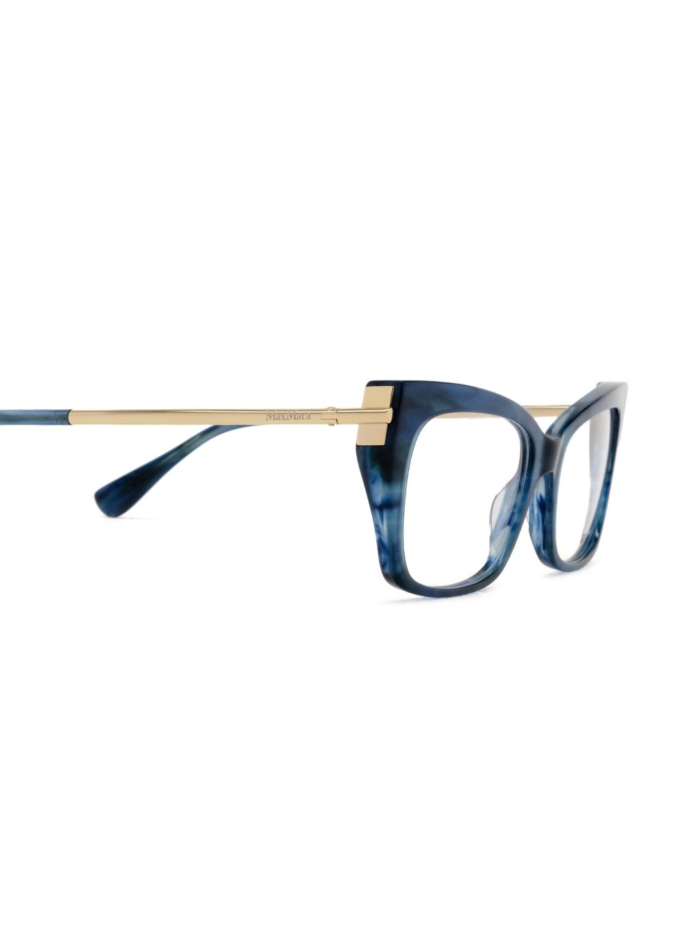 Max Mara Eyewear cat-eye glasses Women