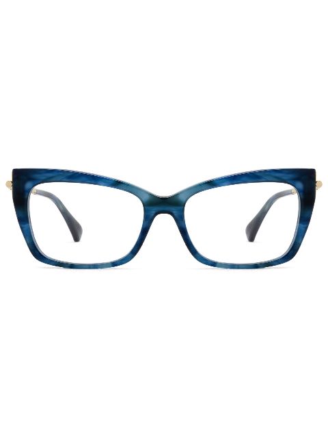 Max Mara Eyewear cat-eye glasses Women