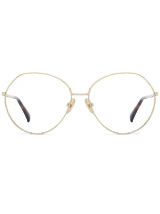 Max Mara Eyewear