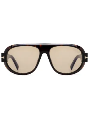TOM FORD Eyewear トム・フォード・アイウェア トータスシェル