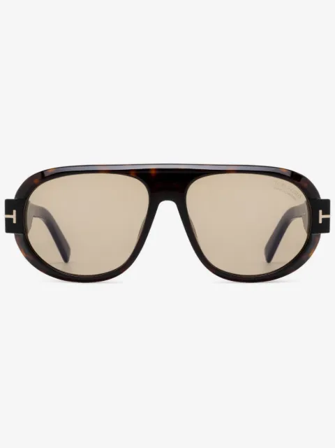TOM FORD Eyewear lunettes de soleil Blake