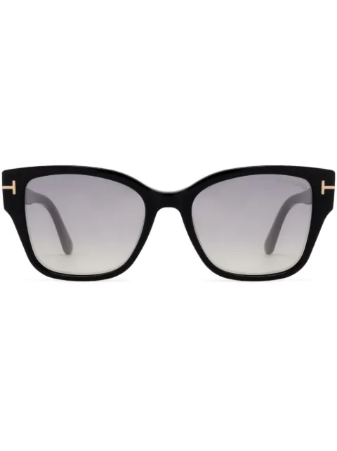 TOM FORD Eyewear Elsa sunglasses