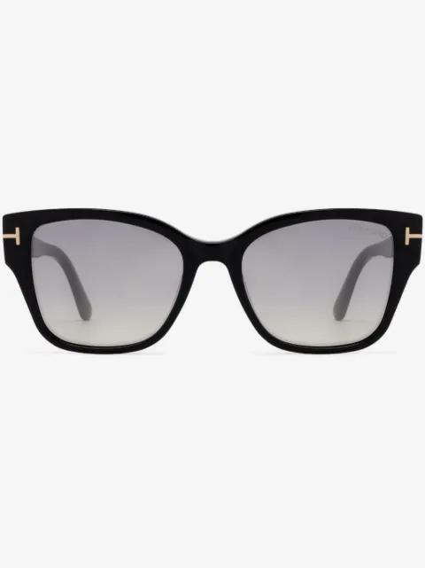 TOM FORD Eyewear Elsa sunglasses