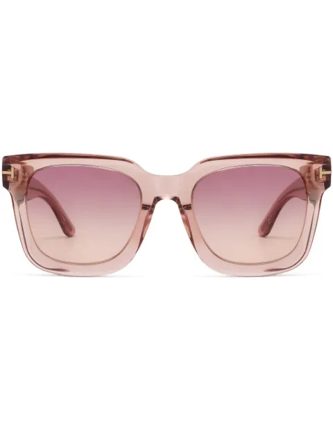 TOM FORD Eyewear Leigh sunglasses