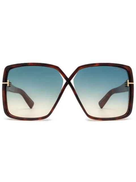 TOM FORD Eyewear Yvonne sunglasses