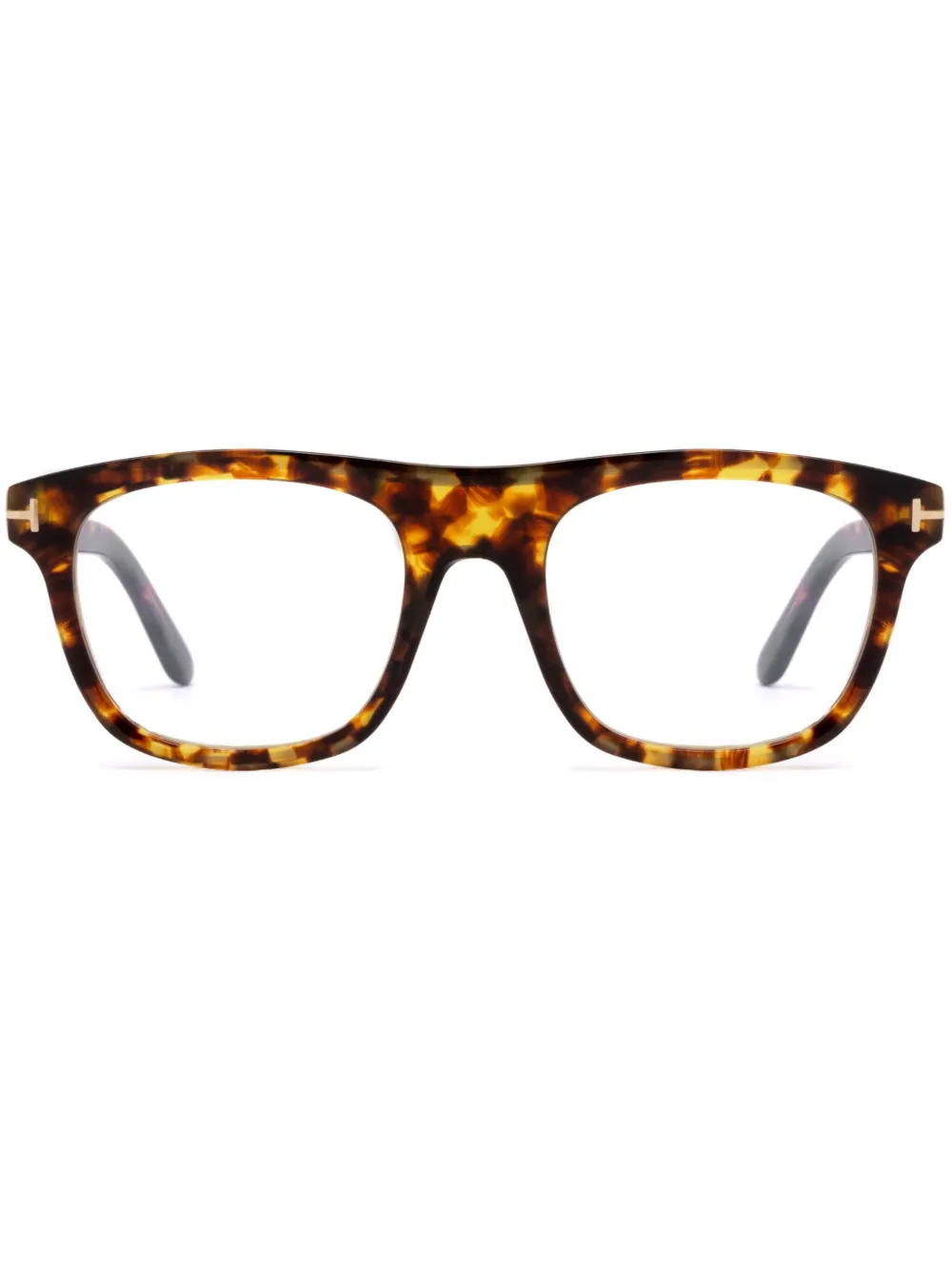 TOM FORD Eyewear lentes FT5939-B | marrón | Image 1
